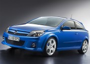 Opel Astra OPC